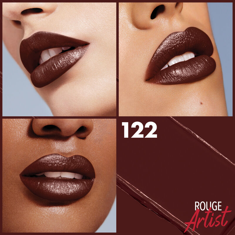 Make Up For Ever Rouge Artist