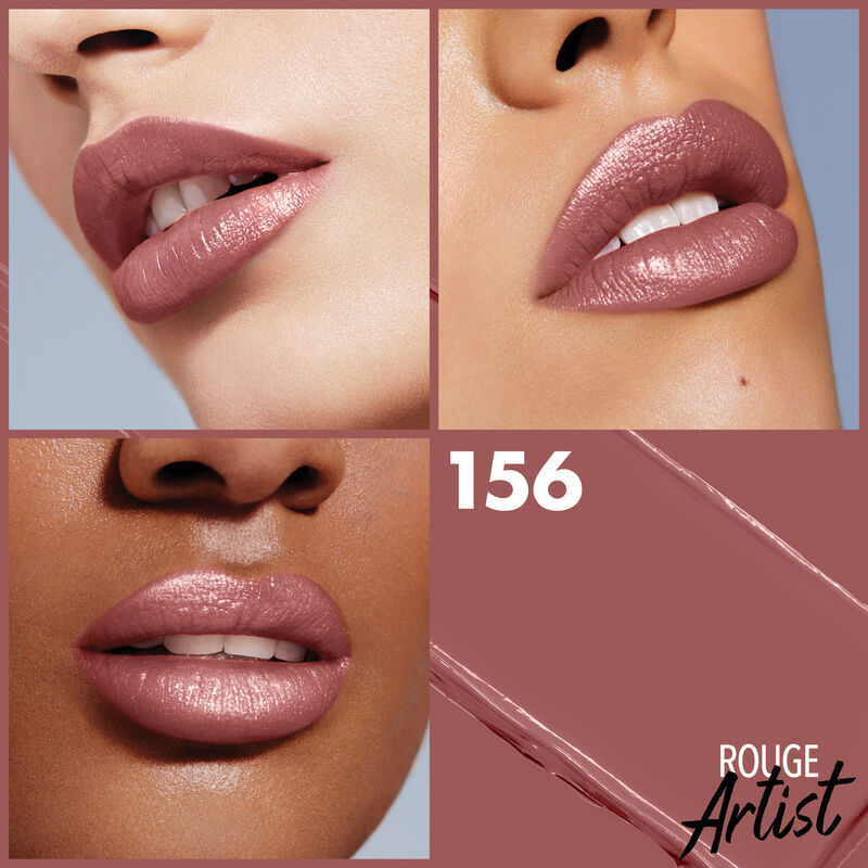 Make Up For Ever Rouge Artist