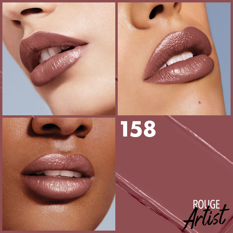 Make Up For Ever Rouge Artist