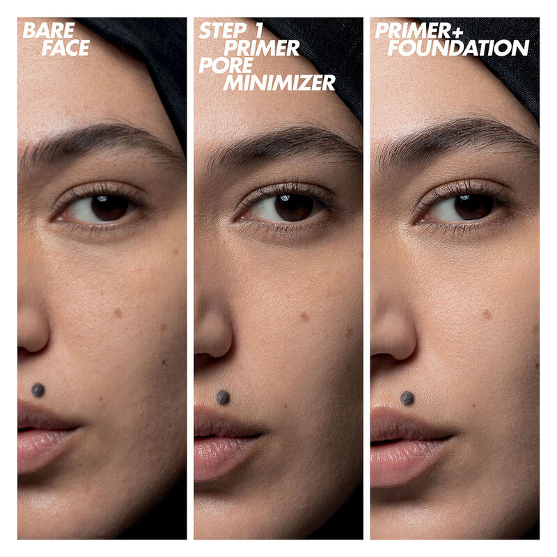 Make Up For Ever Step 1 Primer - Pore Minimizer