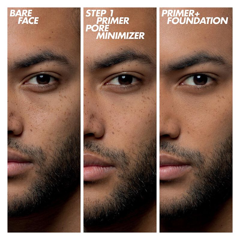 Make Up For Ever Step 1 Primer - Pore Minimizer