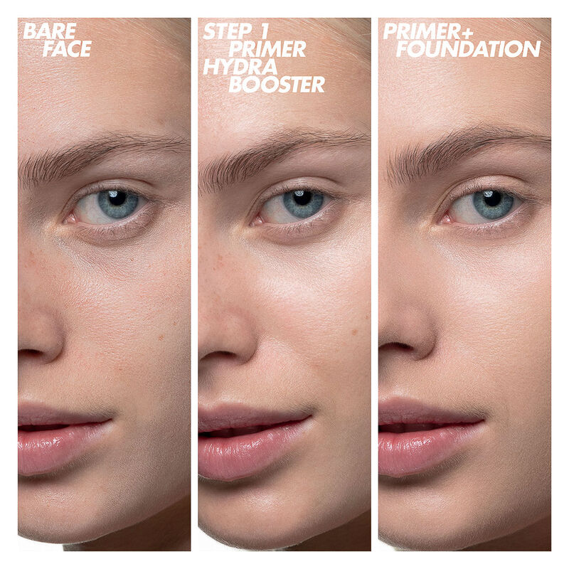 Make Up For Ever Step 1 Primer - Hydra Booster