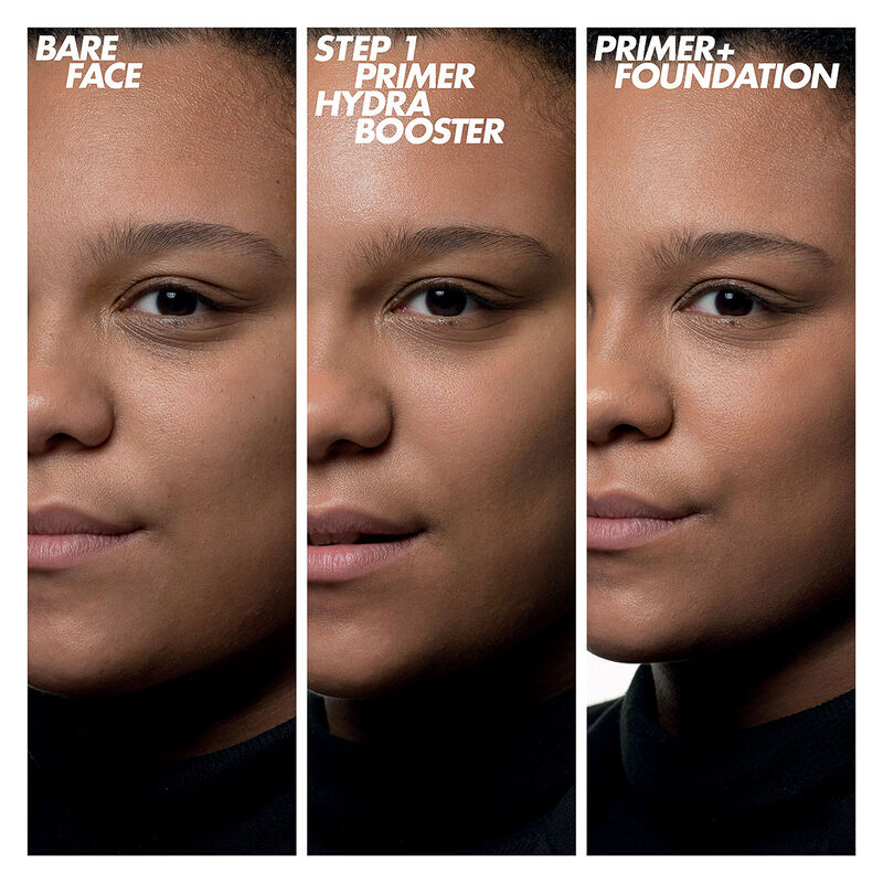 Make Up For Ever Step 1 Primer - Hydra Booster