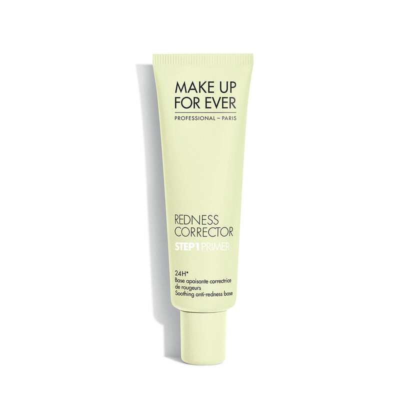 Make Up For Ever Step 1 Primer - Redness Corrector