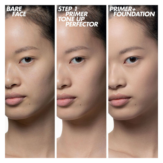 Make Up For Ever Step 1 Primer - Tone Up Perfector