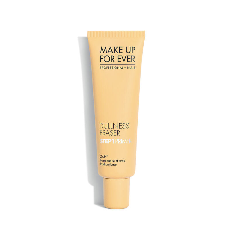 Make Up For Ever Step 1 Primer - Dullness Eraser