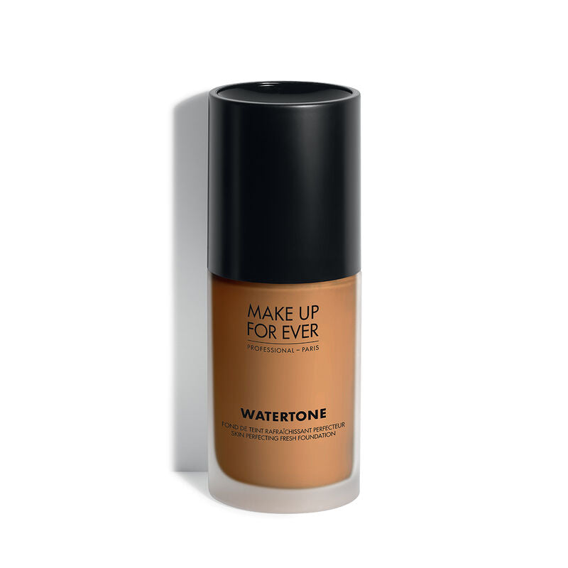 Make Up For Ever Watertone Foundation