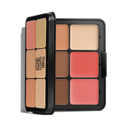 Make Up For Ever HD Skin All-In-One Face Palette