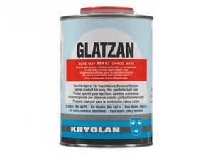 Kryolan Glatzan Matt