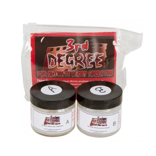 3rd Degree - Make Up Pro Store
