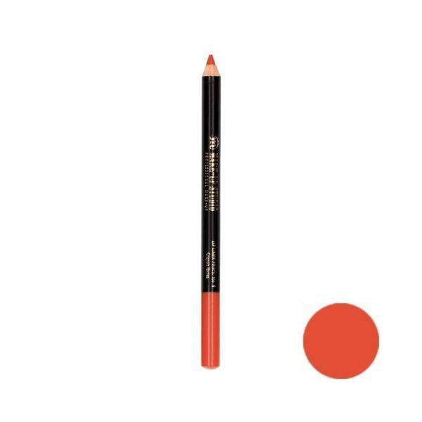 Lip Liner Pencil - Make Up Pro Store