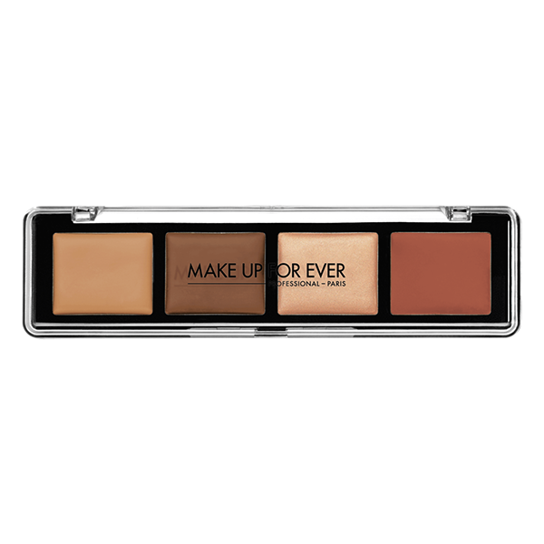 Make Up For Ever Pro Sculpting Palette