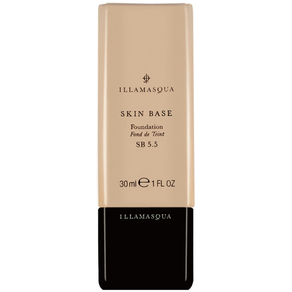 5.5 Skin Base Foundation
