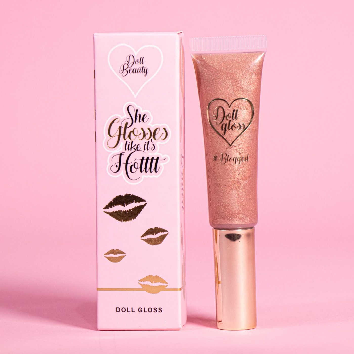 Doll Beauty Gloss