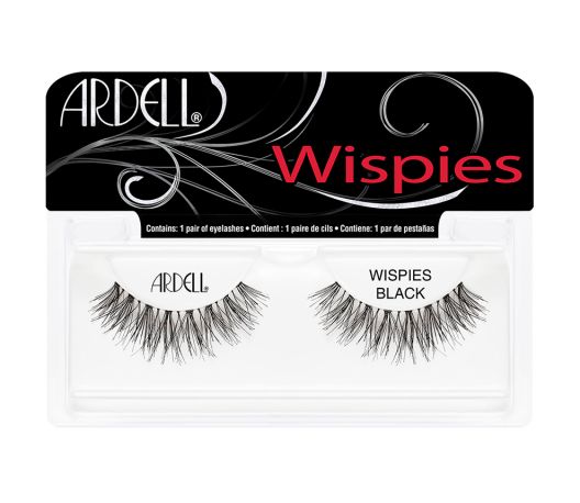Ardell Wispies - Black