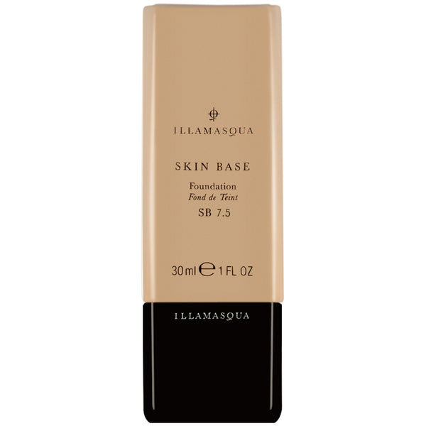 7.5 Skin Base Foundation