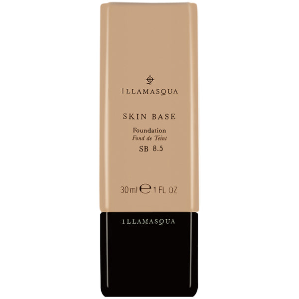 8.5 Skin Base Foundation