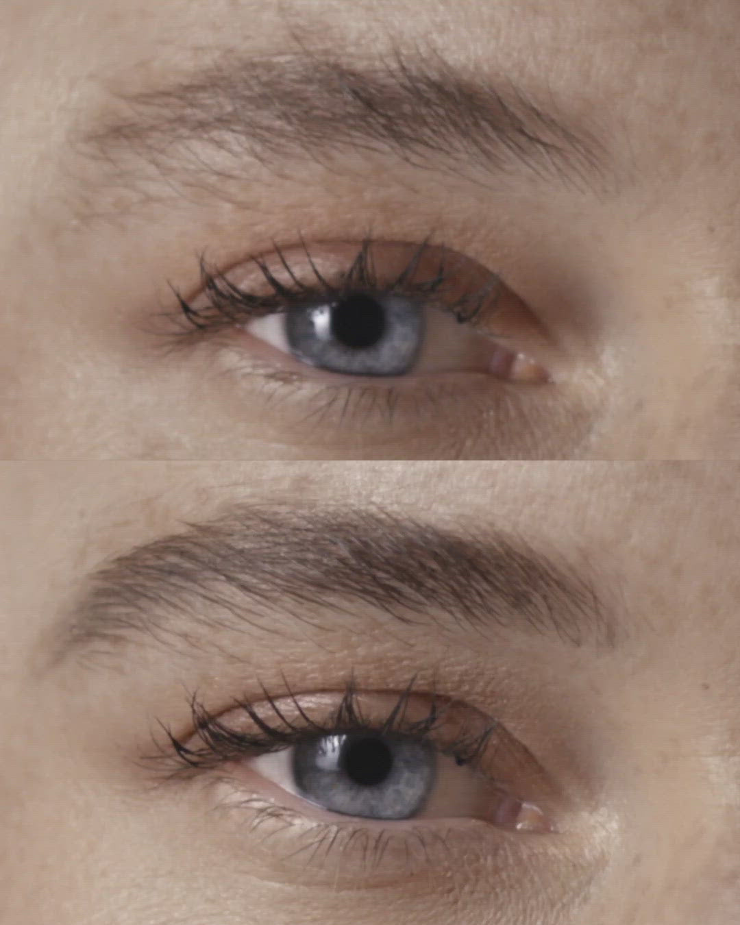 Load video: Make Up For Ever Aqua Resist Brow Definer