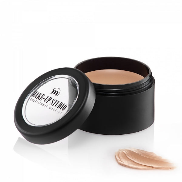 Face It Light Cream Foundation - Make Up Pro Store