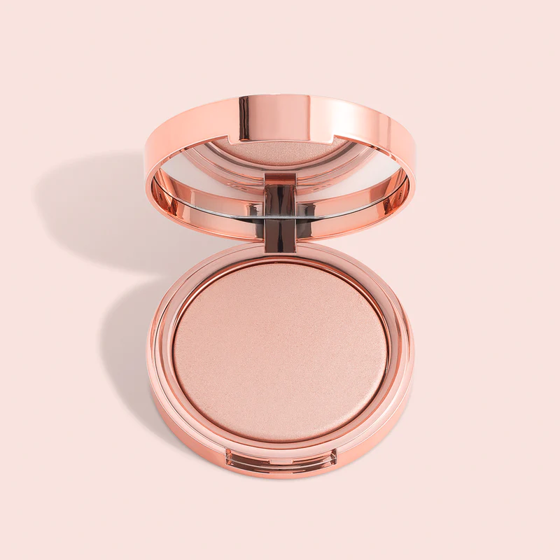 Bellamianta X Paddy McGurgan Halo Highlighter