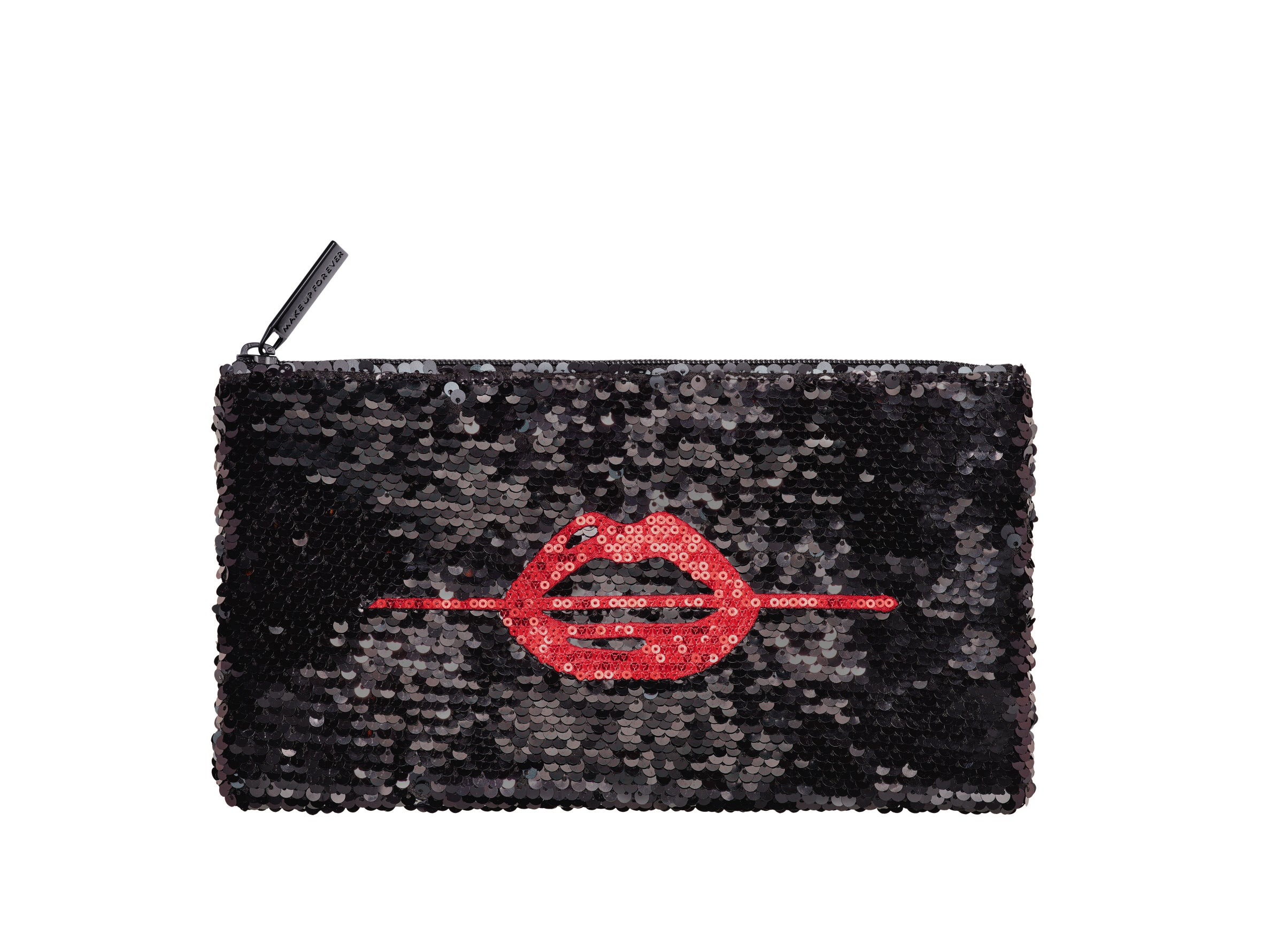 Make Up For Ever Sequined Pouch