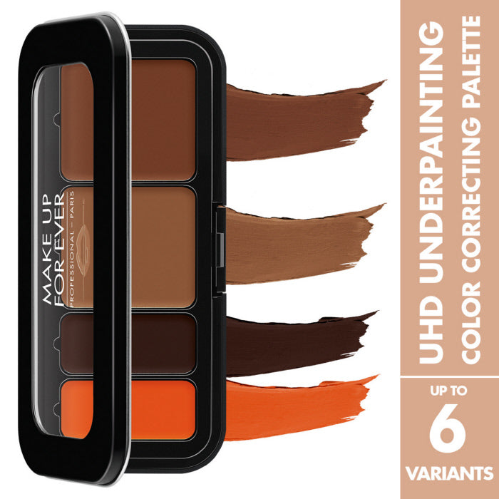 Make Up For Ever Ultra HD Underpainting Palette