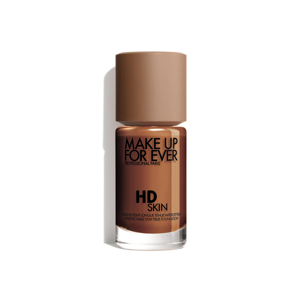 Make Up For Ever HD Skin Foundation