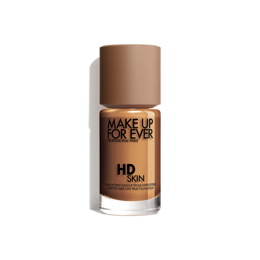 Make Up For Ever HD Skin Foundation