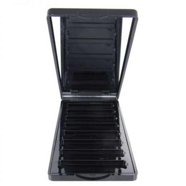 Medium Refill Box – 8 Type A (Rectangular) - Make Up Pro Store