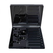 Large Refill Box – 5 Type B (Round) & 8 Type A (Rectangular) - Make Up Pro Store