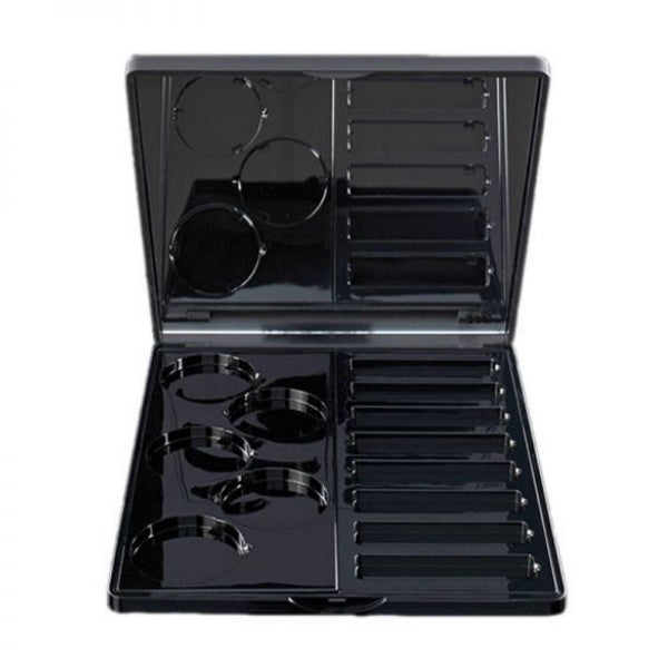 Large Refill Box – 5 Type B (Round) & 8 Type A (Rectangular) - Make Up Pro Store