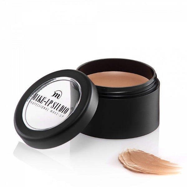 Face It Light Cream Foundation - Make Up Pro Store