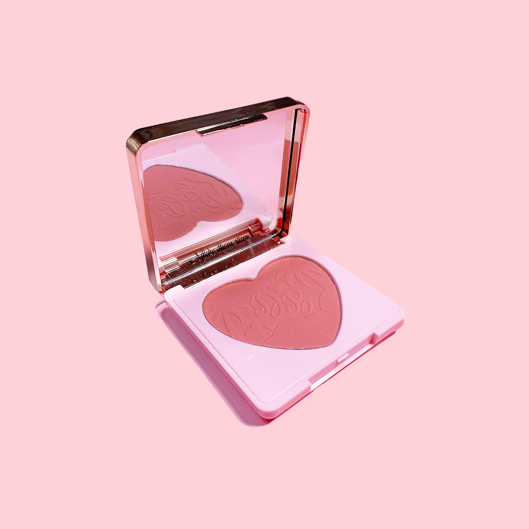 Doll Beauty Pretty Fly Blusher