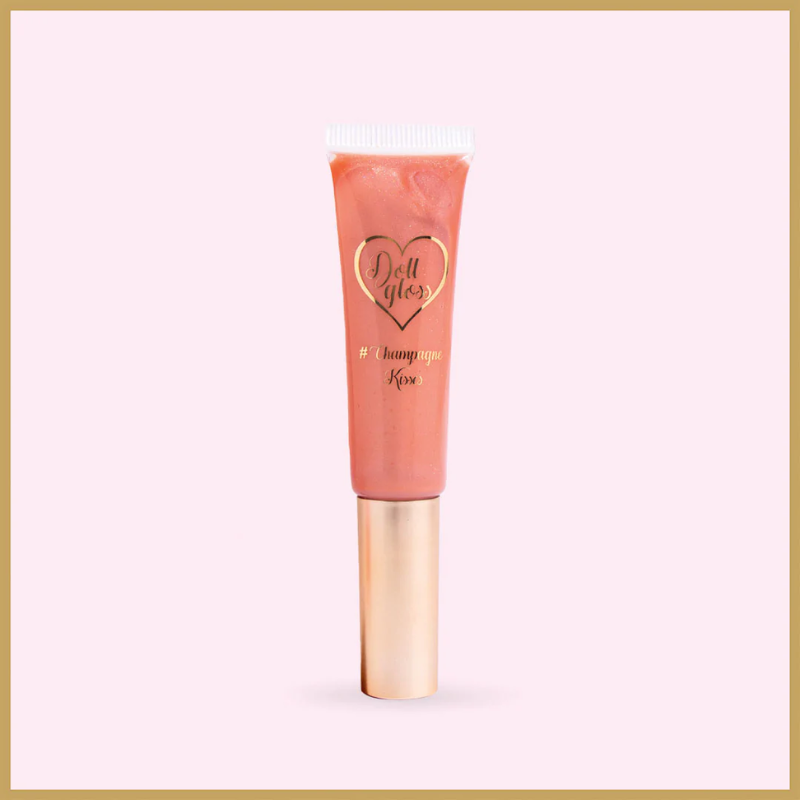 Doll Beauty Gloss