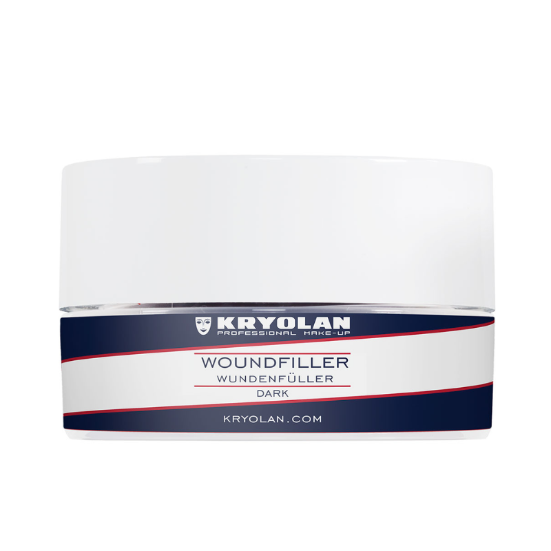 Kryolan Wound Filler Dark