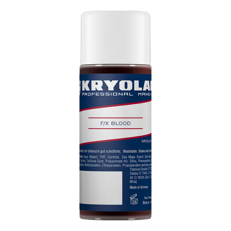 Kryolan FX Blood