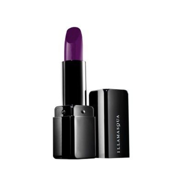 Illamasqua Cream Lipstick