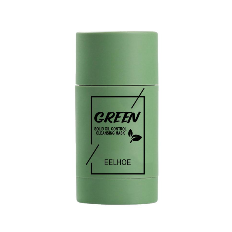 Eelhoe Green Mask Stick