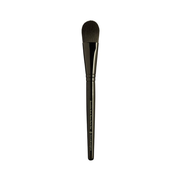 Illamasqua IL215 Face brush