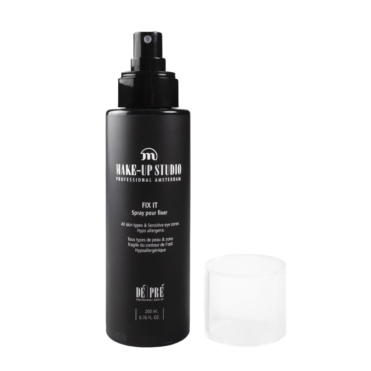 Make Up Studio De Pre Fix It- Setting Spray