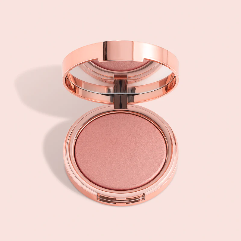 Bellamianta X Paddy McGurgan Halo Highlighter