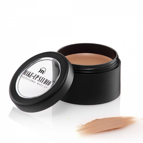 Face It Light Cream Foundation - Make Up Pro Store