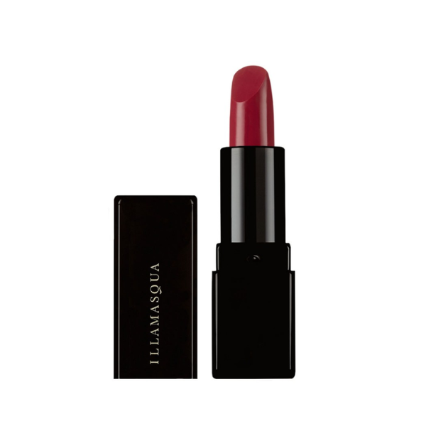 Illamasqua Cream Lipstick