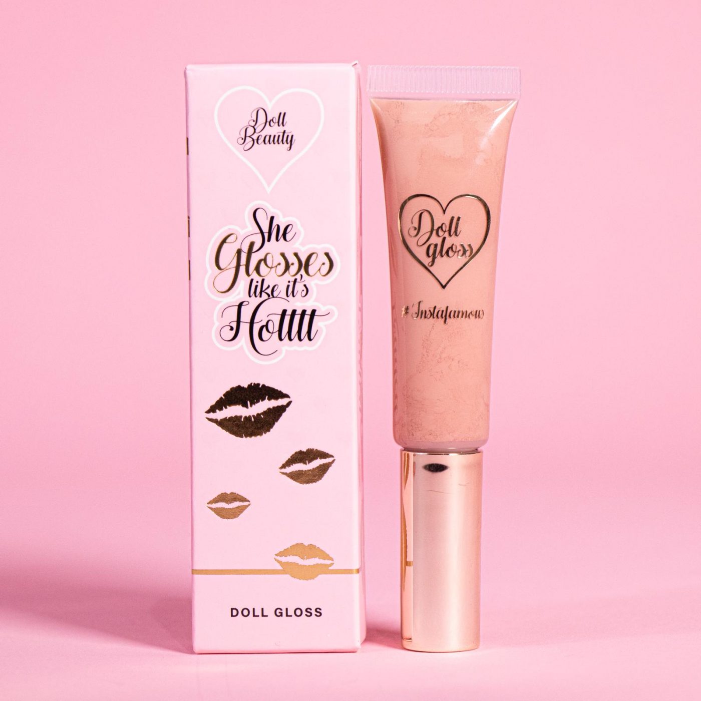 Doll Beauty Gloss