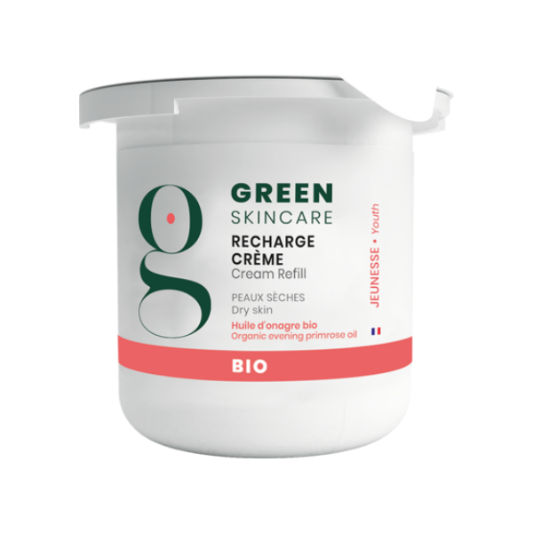 Green Skincare Youth - Youth Cream