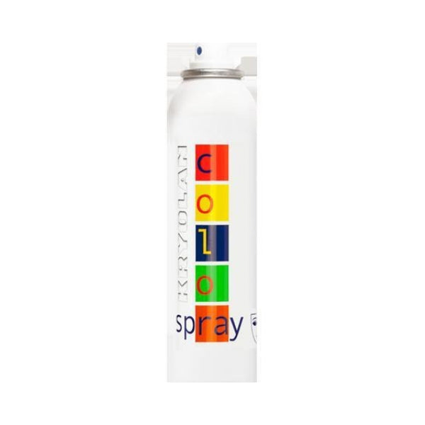 Kryolan Color Hair Spray