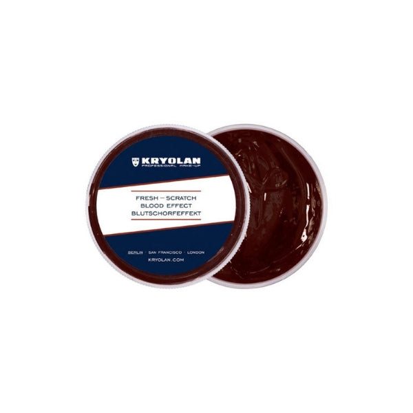Kryolan Fresh Scratch Dark