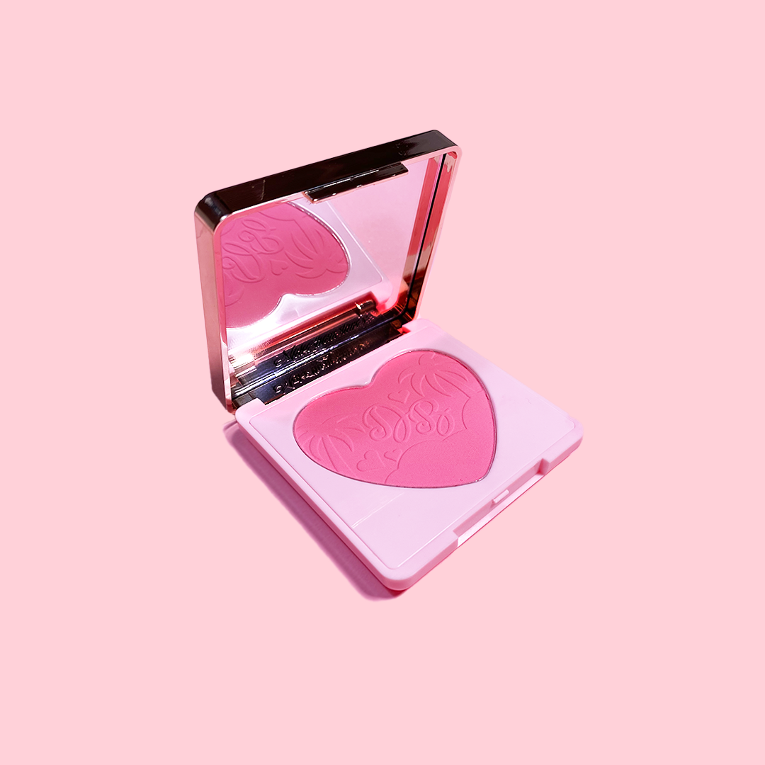 Doll Beauty Pretty Fly Blusher