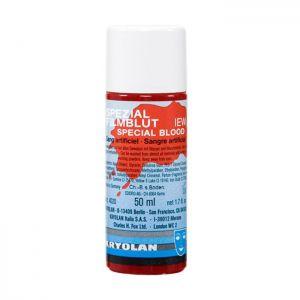 Kryolan Transparent Blood Light