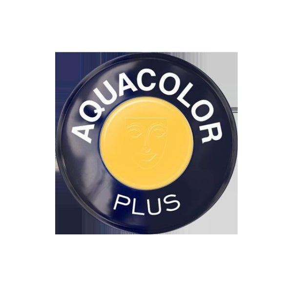 Kryolan Aquacolor Plus